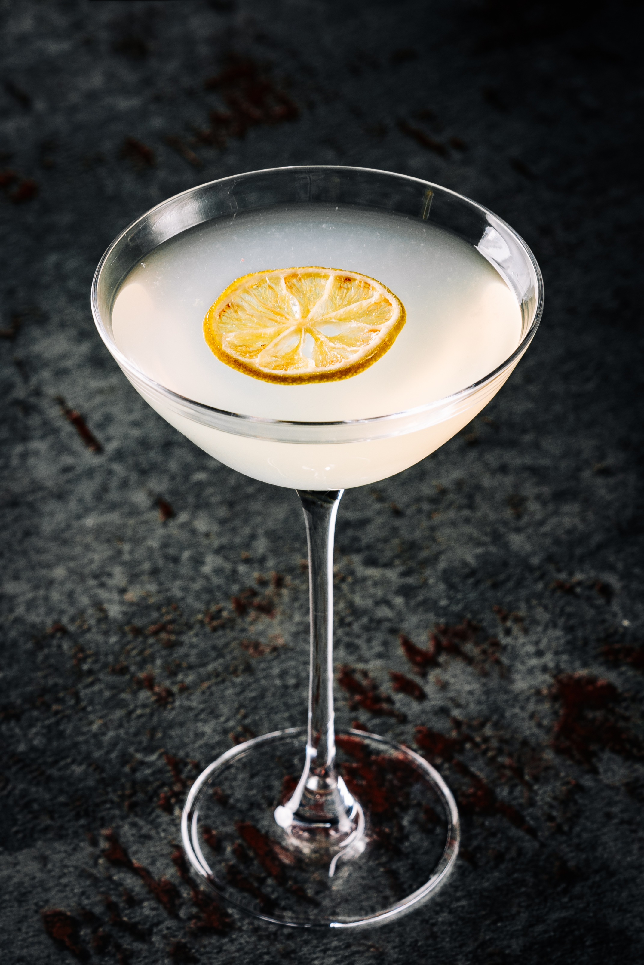 <span style="font-weight: 700;">Gimlet</span><br>(Джин, сахар, лимон)