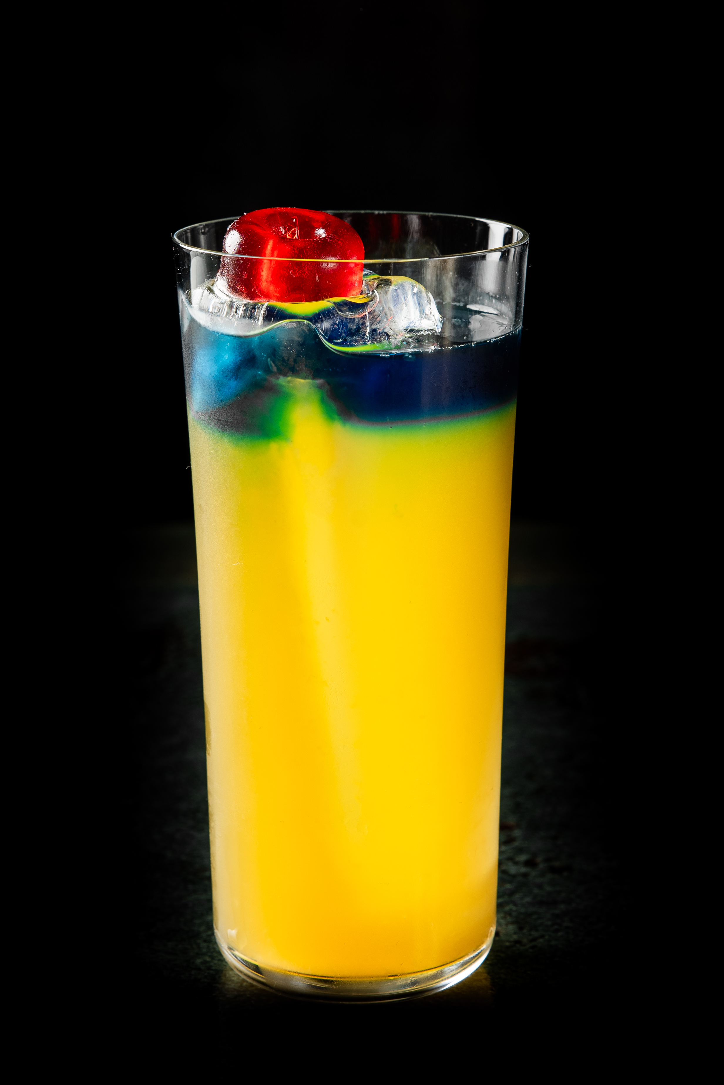 <span style="font-weight: 700;">Marmalade</span><br>(Ром настоянный на свежем манго, лимон, лаванда)